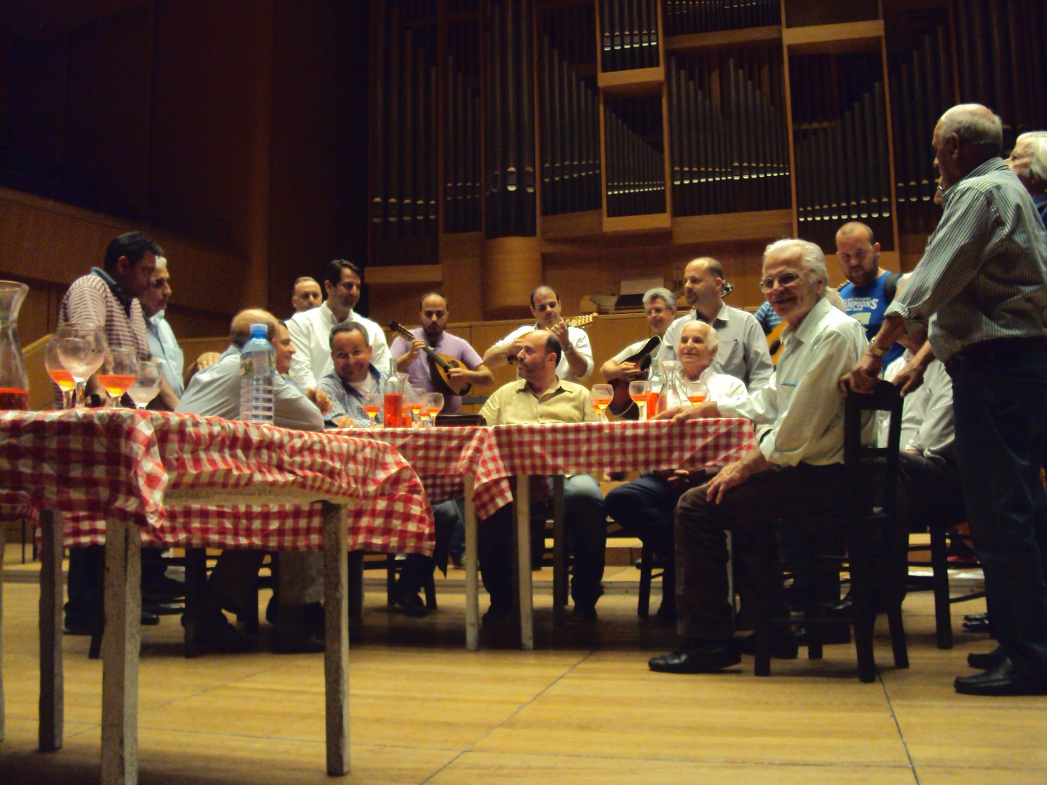 Kefallonites Megaro 10