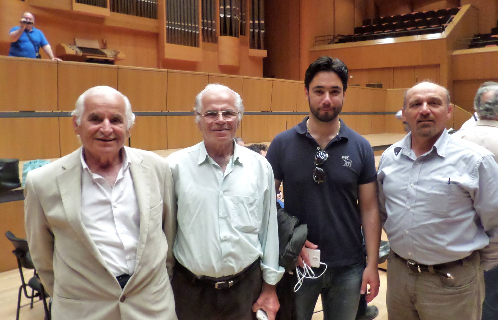 Kefallonites Megaro 13