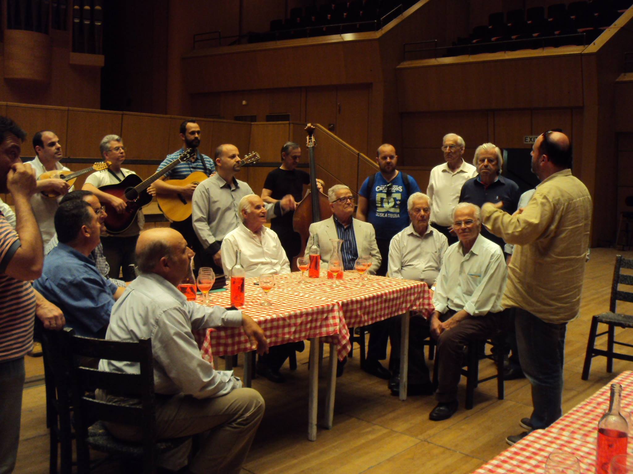 Kefallonites Megaro 15