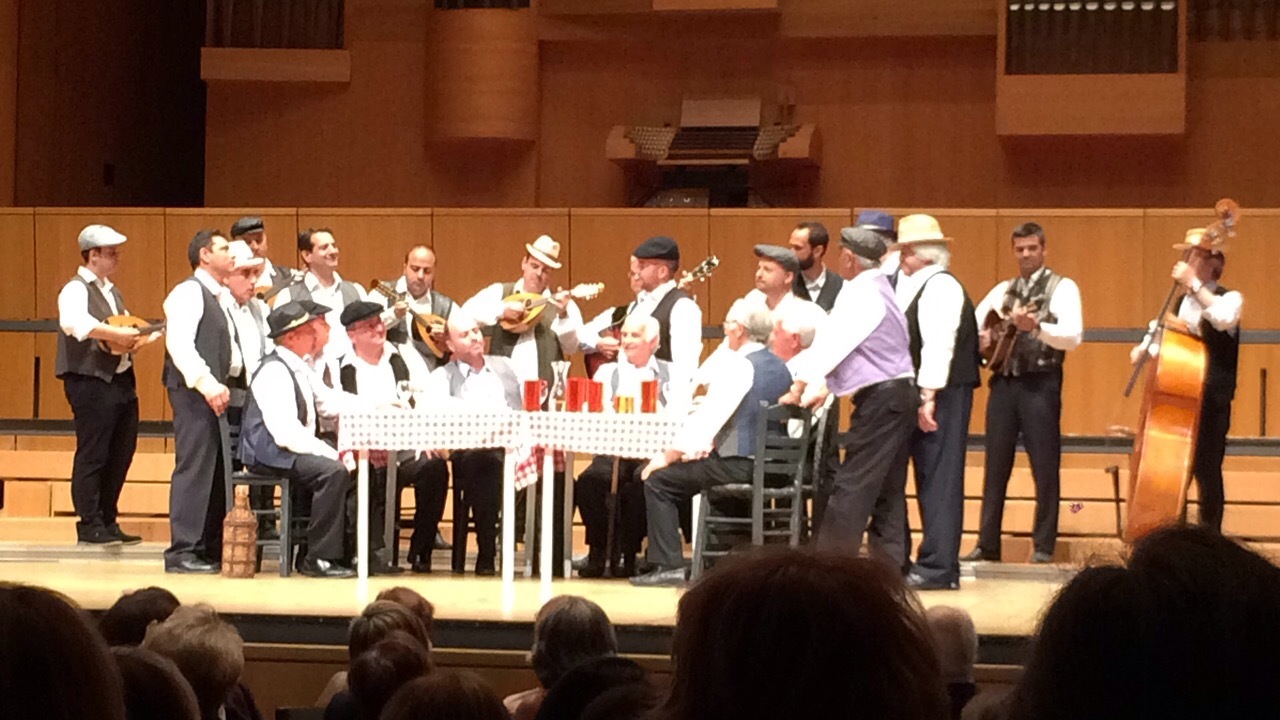 Kefallonites Megaro 18