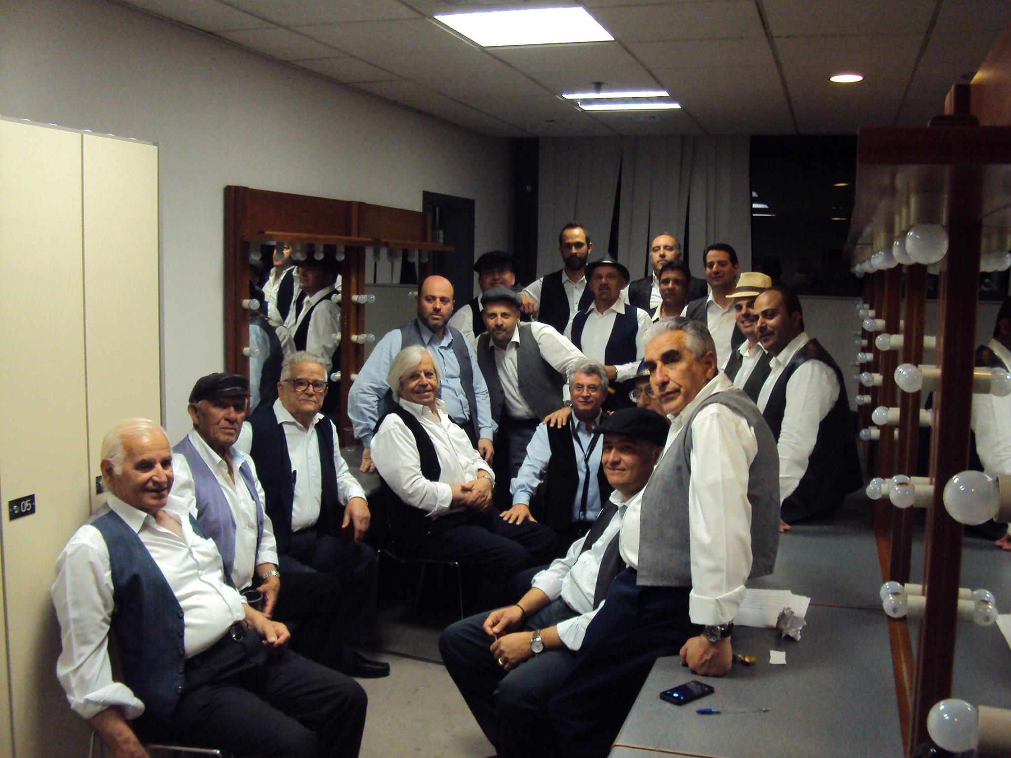 Kefallonites Megaro 2