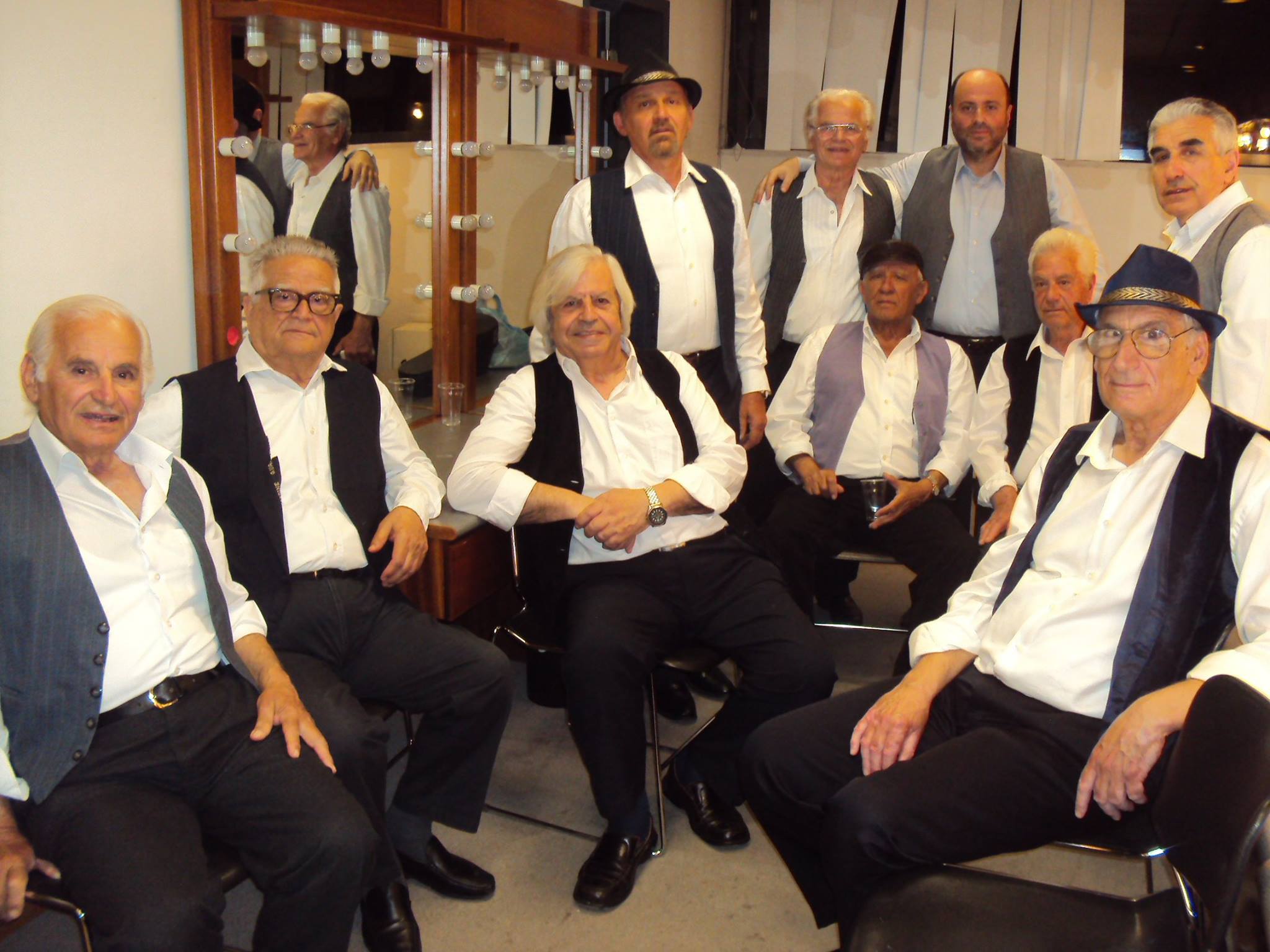 Kefallonites Megaro 3