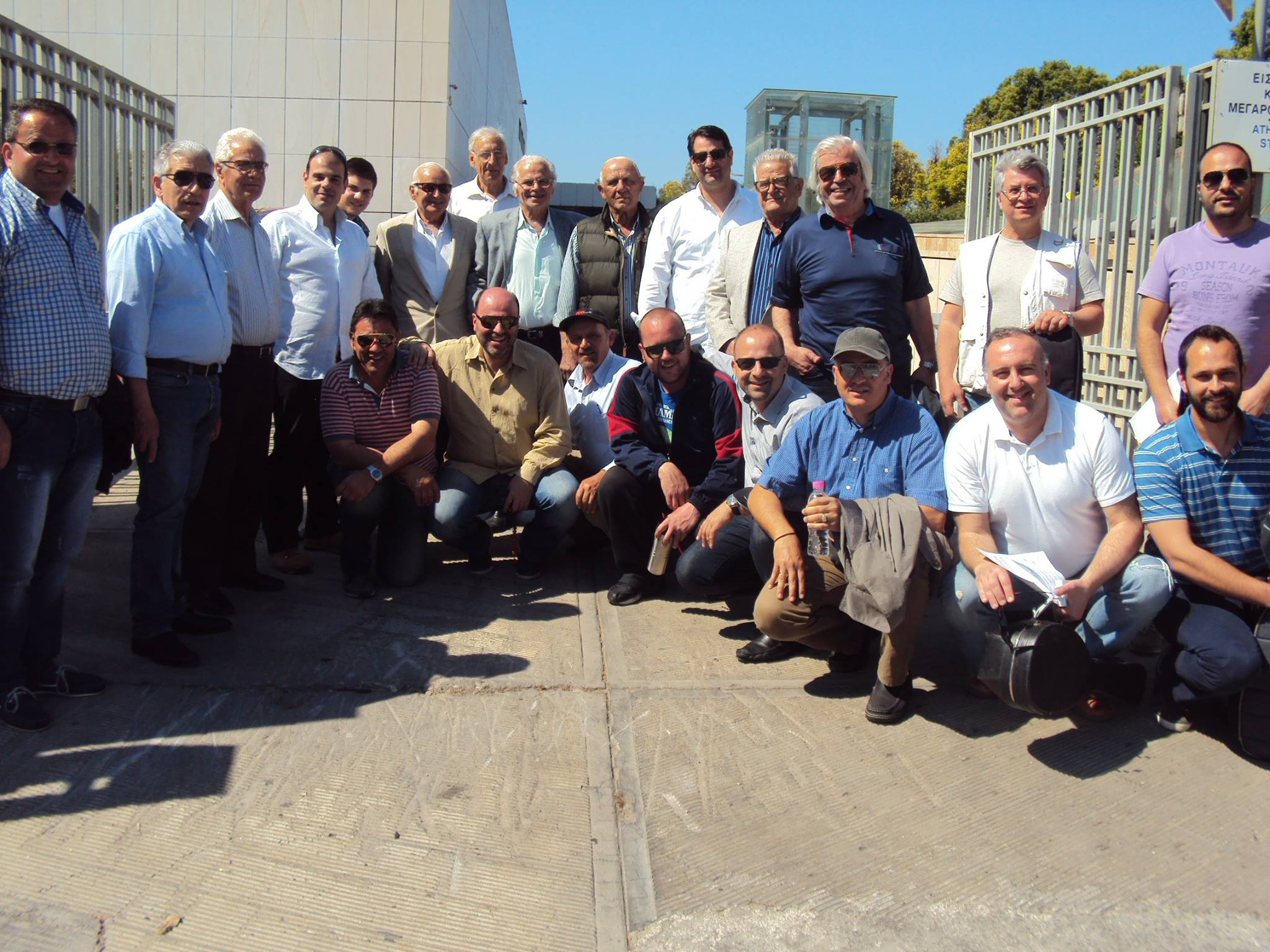 Kefallonites Megaro 8