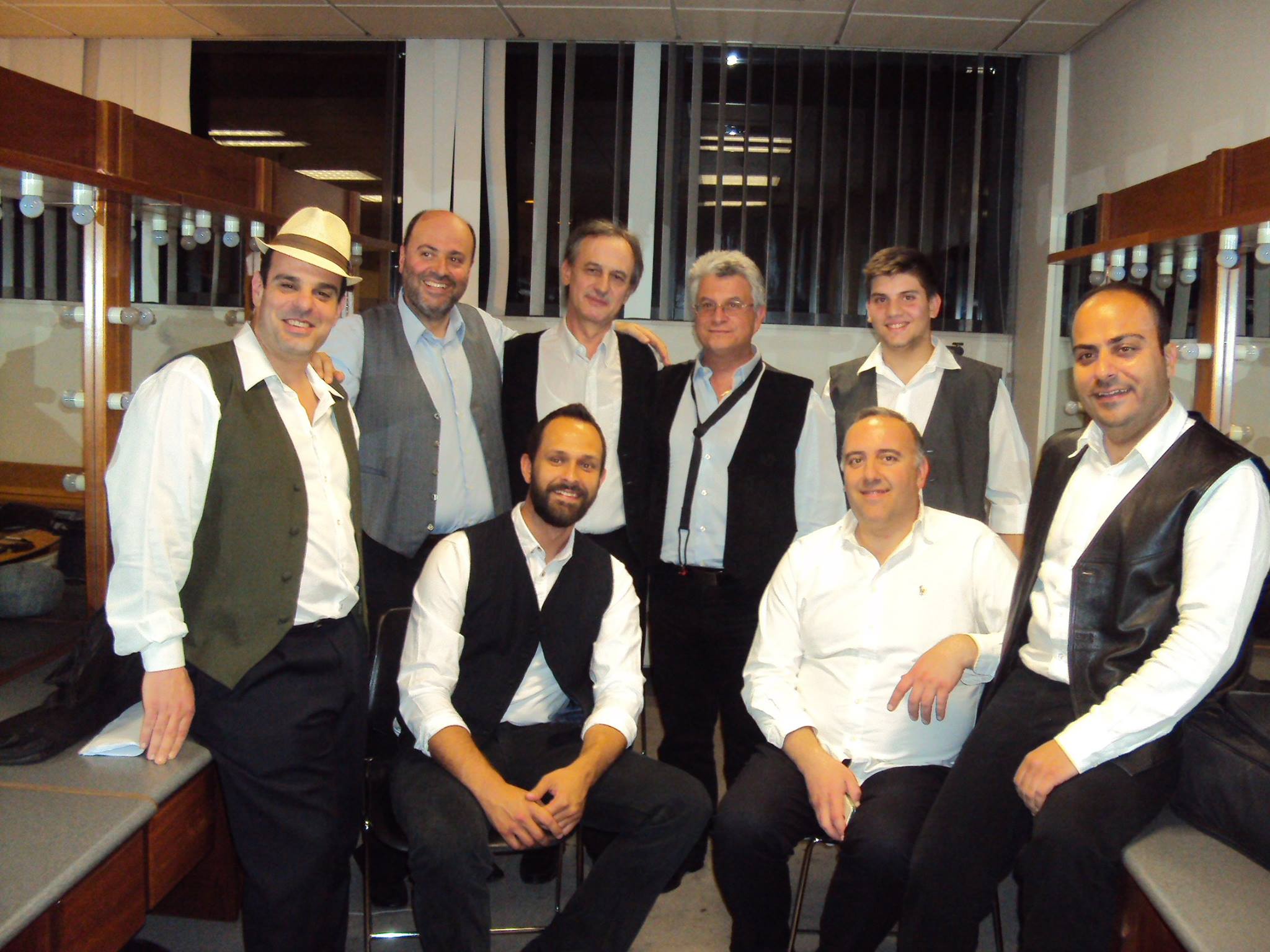 Kefallonites Megaro1